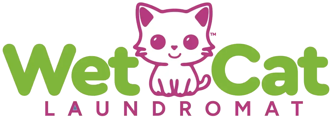 Wetcat Logo Transparent